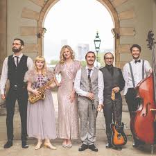 Please, click yes if this lyrics wrong or incorrect. Hetty The Jazzato Band Meglio Stasera It Had Better Be Tonight H Mancini Single Release Lyric Video Facebook
