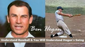 Ben Hogan : Explaining the SPC Concept