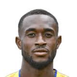 Download transparent donate png for free on pngkey.com. Mory Konate Fifa 21 61 Rating And Price Futbin