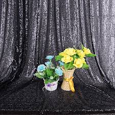 Maybe you would like to learn more about one of these? Sequin Photo Booth Backdrop Photography Backdrop Elegant Wedding Sequin Fabric Wedding Supplies Home Garden
