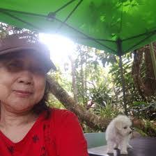 Cynthia Banaag's Instagram, Twitter & Facebook