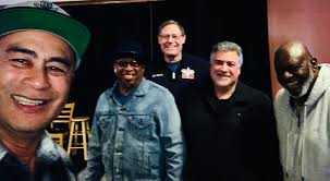 Here in the Way Back Machine is the Rock-A-Billy Kid.