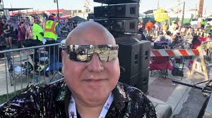 San Antoing Day Parade Edison Band 2025