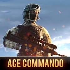 Ace Commando Apk Download V0 5 39 Full Latest Commando Shooter Game Action Games