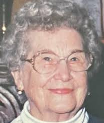 Georgianna Rice Obituary (2020)