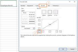 To see written description use this link www.mathewatkins. How To Split A Single Cell In Half In Excel Diagonally Horizontally