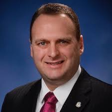 Jason Sheppard (@RepSheppard)