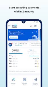 Now, the question is can you download paytm app on the jio phone? Paytm For Business Accept Payments For Merchants 3 18 0 Apk Download For Android