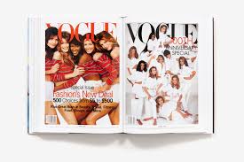Kikuo johnson and françoise mouly. Vogue The Covers Updated Edition Hardcover Abrams