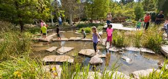 Childrens Garden | Outdoor Play for Kids | The Morton Arboretum