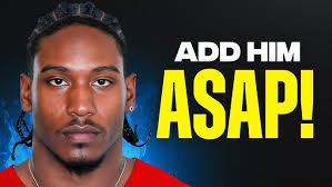 2025 Dynasty Rookie Wide Receiver Preview