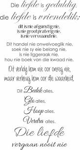 Die Liefde Afrikaans Quotes Inspirational Quotes Afrikaanse Quotes