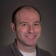 Andrew Dorner's Instagram, Twitter & Facebook