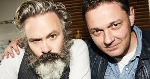 Paul McDermott and Steven Gates: Laughter Through The Anecdotes And  Exquisite Harmonies ~ Adelaide Fringe 2019 Review