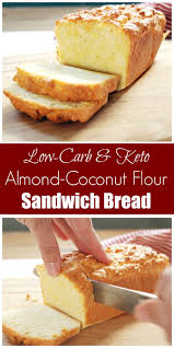 Almond And Coconut Flour Bread Keto Gaps Health Home Happiness Recipe Coconut Flour Recipes Keto Bread Coconut Flour Lowest Carb Bread Recipe