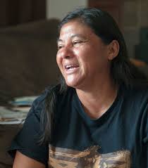 Native American siblings stop at nothing to graduate from UCLA and lift  their community