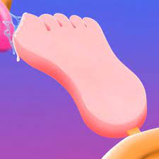 Why the foot fetish is finally having its day | British GQ