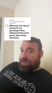 Age of Consent Amanda Brainard