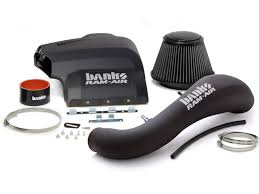 Chevrolet silverado 2500 hd) $429.00. 11 14 F150 5 0l Banks Dry Ram Air Intake 41880 D