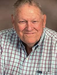 Obituary for Robert Wesley Markham