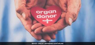 If your religion restricts the use of a body after death, consult your religious leader: World Organ Donation Day 2019 Date Significance And Some Facts About Organ Donation