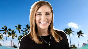 ZM host Georgia Burt reveals why she threw out her scales