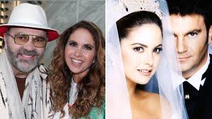 Lucero y Michel Kuri se separan tras 11 años de noviazgo: así fue su  historia de amor, en la que nunca se casaron