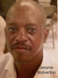 Obituary information for Lazarus Jerome Wolverton