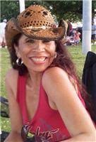 Eve Robinson Obituary (1960