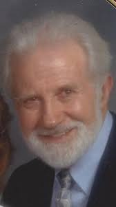 Carl F. Lutz Obituary