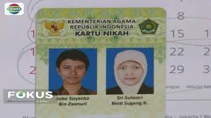 Maybe you would like to learn more about one of these? Berita Buku Nikah Hari Ini Kabar Terbaru Terkini Liputan6 Com