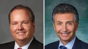 GOP incumbents try to repel rage in Plymouth Twp.'s perturbed primary