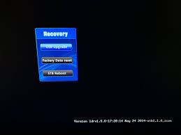 How to lock & unlock channels. How To Unlock Cloudio Android Tv Box When Service Is Dead Android Enthusiasts Stack Exchange