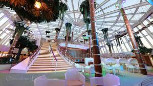 Da ich keine statistiken im vergleich zu anderen kreuzfahrtanbietern kenne, kann ich natürlich keine. Schiffsportrait Aidanova Bilder Und Eindrucke Vom Neuen Aida Cruises Flaggschiff Cruisestart De