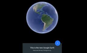 Jul 27, 2021 · latest version. Completely New Google Earth 9 0 Brings 5 New Features Apk Download