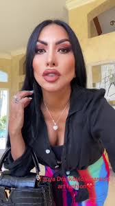 Tanja Markovic Outfit