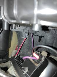 Blower Motor Runs Continuously - Blazer Forum - Chevy Blazer ...
