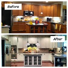 That was the case here, in architect taylor palumbo's 1943 home. Remodel Small Kitchen Before And After Kitchen Art Comfort