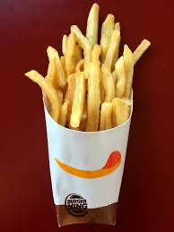 Check spelling or type a new query. Burger King Fries Now Come In Shiny Silver Boxes
