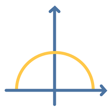 Half Circle Function Flat Ad Circle Flat Function Circle Function Brochure Design Template Half Circle