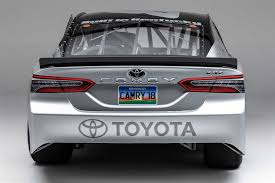 Iracing set to release the nascar 2018 toyota camry alongside the highly anticipated dirt content this wednesday march 29th. 2018 Nascar Toyota Camry Photo Released Nascar Cup Series