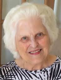 Maxine Combs Obituary (1927