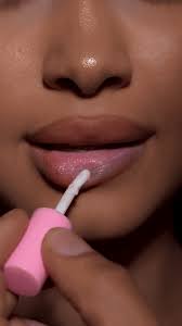 Sweetie Glitter Lip Kit