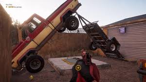 Thats one way to do the prepper stash... : rfarcry