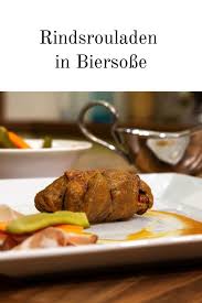 Rezept Fur Den Vatertag Gesucht Tadaaa Diese Rindsrouladen In Biersosse Sind Einfach Der Hammer Vatertag Rezeptevatert Rinder Rouladen Rindsrouladen Rezepte