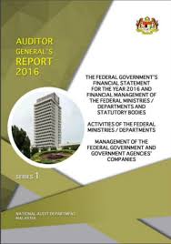 Welcome to the official portal of. 353 Recommendations In Auditor General S Report 2016 Series 1