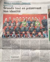 Présentation du handball club echalas, résultats des matchs du hbce, agenda du hbce, présentation des équipes du hbce. Handball Club Saint Maurice L Exil Photos Facebook