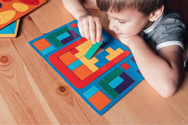 Tenemos cientos de juegos de puzzles para niños de primaria e infantil. Todos Los Beneficios De Los Puzzles Para Ninos Club Familias
