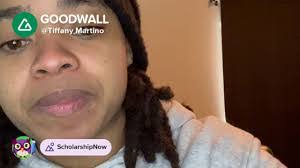 Tiffany Martino's Instagram, Twitter & Facebook