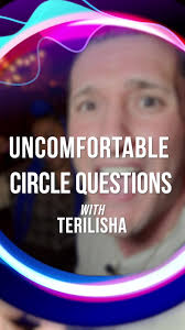 Today, we’ve got the one and only Terilisha spilling the tea! Who's she  shooting her shot with? Let’s just say she’s coming for that V card, baby!  😏🔥💥 @Terilisha #thecircle #netflix #perfectmatch
